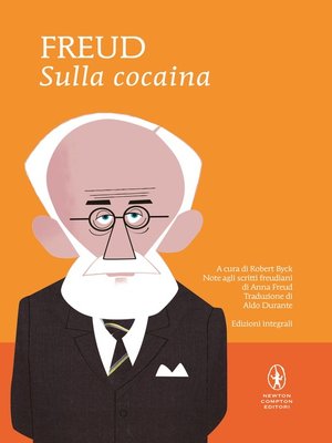 cover image of Sulla cocaina